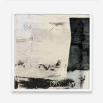 Shop Out Of Time (Square) Art Print a painted abstract themed wall art print from The Print Emporium wall artwork collection - Buy Australian made fine art painting style poster and framed prints for the home and your interior decor room, TPE-DH-304-AP