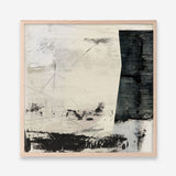 Shop Out Of Time (Square) Art Print a painted abstract themed wall art print from The Print Emporium wall artwork collection - Buy Australian made fine art painting style poster and framed prints for the home and your interior decor room, TPE-DH-304-AP