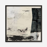 Shop Out Of Time (Square) Art Print a painted abstract themed wall art print from The Print Emporium wall artwork collection - Buy Australian made fine art painting style poster and framed prints for the home and your interior decor room, TPE-DH-304-AP