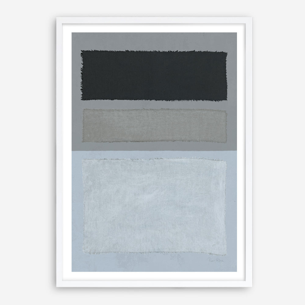 Shop Painted Weaving II FB Art Print a painted abstract themed wall art print from The Print Emporium wall artwork collection - Buy Australian made fine art painting style poster and framed prints for the home and your interior decor room, TPE-WA-30729-AP