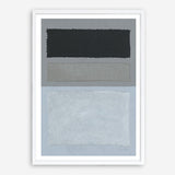 Shop Painted Weaving II FB Art Print a painted abstract themed wall art print from The Print Emporium wall artwork collection - Buy Australian made fine art painting style poster and framed prints for the home and your interior decor room, TPE-WA-30729-AP