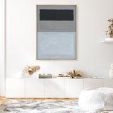 Shop Painted Weaving II FB Art Print a painted abstract themed wall art print from The Print Emporium wall artwork collection - Buy Australian made fine art painting style poster and framed prints for the home and your interior decor room, TPE-WA-30729-AP