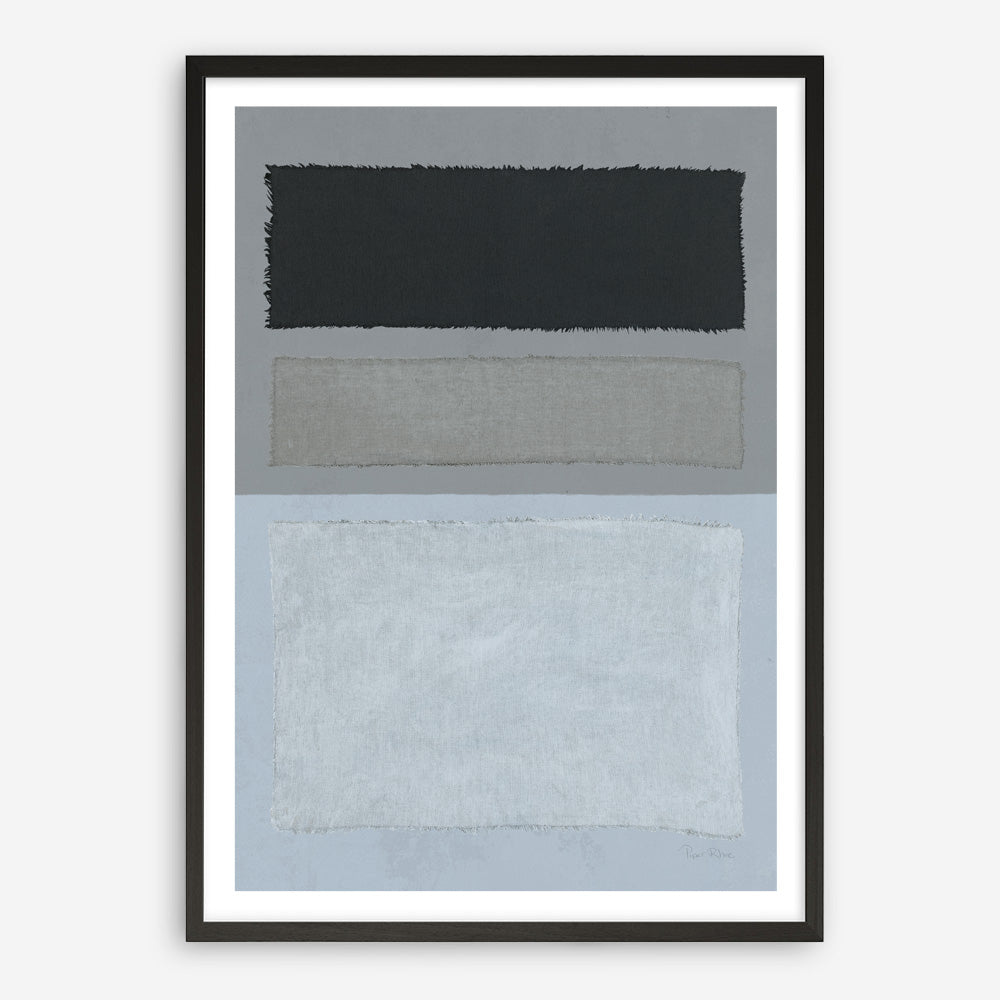 Shop Painted Weaving II FB Art Print a painted abstract themed wall art print from The Print Emporium wall artwork collection - Buy Australian made fine art painting style poster and framed prints for the home and your interior decor room, TPE-WA-30729-AP