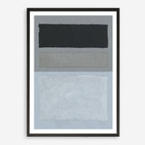 Shop Painted Weaving II FB Art Print a painted abstract themed wall art print from The Print Emporium wall artwork collection - Buy Australian made fine art painting style poster and framed prints for the home and your interior decor room, TPE-WA-30729-AP