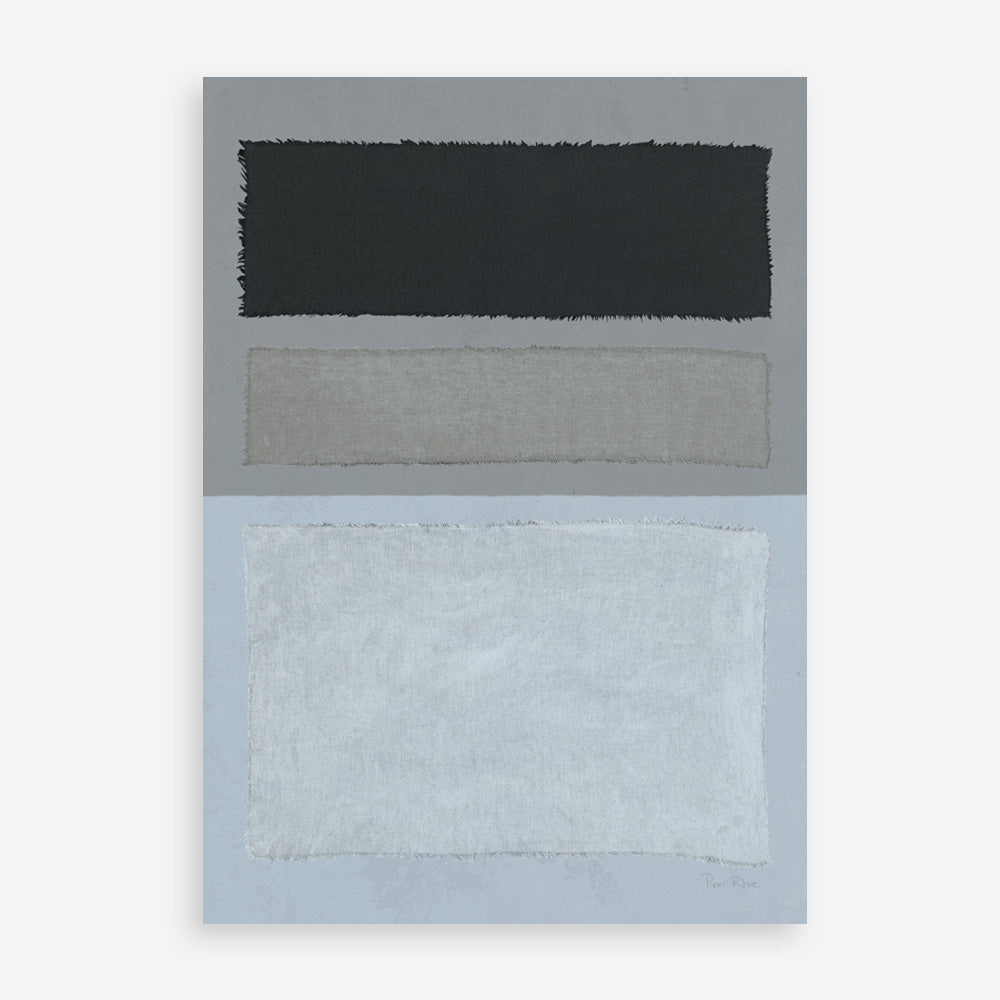 Shop Painted Weaving II FB Art Print a painted abstract themed wall art print from The Print Emporium wall artwork collection - Buy Australian made fine art painting style poster and framed prints for the home and your interior decor room, TPE-WA-30729-AP