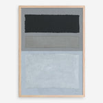 Shop Painted Weaving II FB Art Print a painted abstract themed wall art print from The Print Emporium wall artwork collection - Buy Australian made fine art painting style poster and framed prints for the home and your interior decor room, TPE-WA-30729-AP