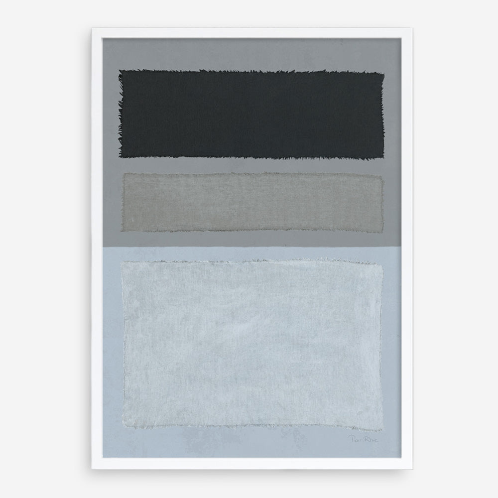 Shop Painted Weaving II FB Art Print a painted abstract themed wall art print from The Print Emporium wall artwork collection - Buy Australian made fine art painting style poster and framed prints for the home and your interior decor room, TPE-WA-30729-AP