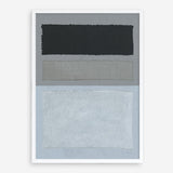 Shop Painted Weaving II FB Art Print a painted abstract themed wall art print from The Print Emporium wall artwork collection - Buy Australian made fine art painting style poster and framed prints for the home and your interior decor room, TPE-WA-30729-AP