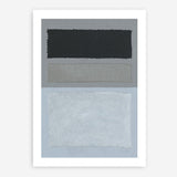 Shop Painted Weaving II FB Art Print a painted abstract themed wall art print from The Print Emporium wall artwork collection - Buy Australian made fine art painting style poster and framed prints for the home and your interior decor room, TPE-WA-30729-AP