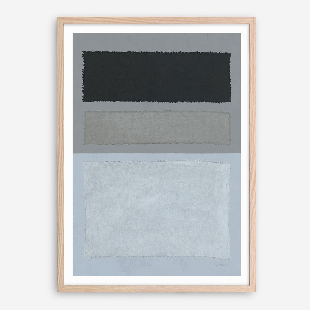 Shop Painted Weaving II FB Art Print a painted abstract themed wall art print from The Print Emporium wall artwork collection - Buy Australian made fine art painting style poster and framed prints for the home and your interior decor room, TPE-WA-30729-AP