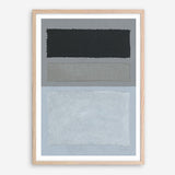 Shop Painted Weaving II FB Art Print a painted abstract themed wall art print from The Print Emporium wall artwork collection - Buy Australian made fine art painting style poster and framed prints for the home and your interior decor room, TPE-WA-30729-AP