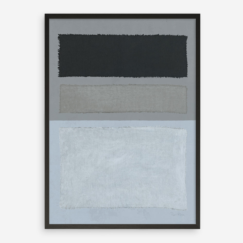 Shop Painted Weaving II FB Art Print a painted abstract themed wall art print from The Print Emporium wall artwork collection - Buy Australian made fine art painting style poster and framed prints for the home and your interior decor room, TPE-WA-30729-AP