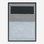 Shop Painted Weaving II FB Art Print a painted abstract themed wall art print from The Print Emporium wall artwork collection - Buy Australian made fine art painting style poster and framed prints for the home and your interior decor room, TPE-WA-30729-AP