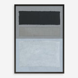 Shop Painted Weaving II FB Art Print a painted abstract themed wall art print from The Print Emporium wall artwork collection - Buy Australian made fine art painting style poster and framed prints for the home and your interior decor room, TPE-WA-30729-AP