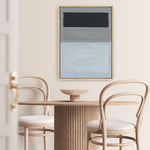 Shop Painted Weaving II FB Canvas Print a painted abstract themed framed canvas wall art print from The Print Emporium artwork collection - Buy Australian made fine art painting style stretched canvas prints for the home and your interior decor space, TPE-WA-30729-CA-35X46-NF