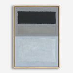 Shop Painted Weaving II FB Canvas Print a painted abstract themed framed canvas wall art print from The Print Emporium artwork collection - Buy Australian made fine art painting style stretched canvas prints for the home and your interior decor space, TPE-WA-30729-CA-35X46-NF