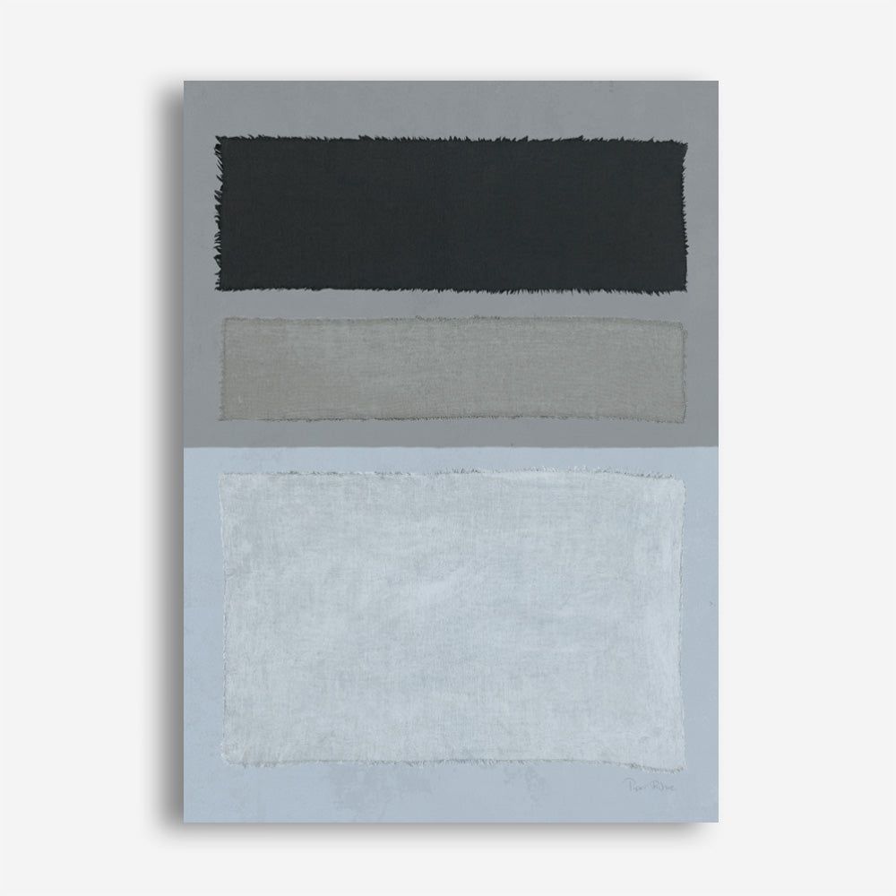 Shop Painted Weaving II FB Canvas Print a painted abstract themed framed canvas wall art print from The Print Emporium artwork collection - Buy Australian made fine art painting style stretched canvas prints for the home and your interior decor space, TPE-WA-30729-CA-35X46-NF