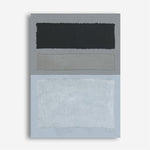 Shop Painted Weaving II FB Canvas Print a painted abstract themed framed canvas wall art print from The Print Emporium artwork collection - Buy Australian made fine art painting style stretched canvas prints for the home and your interior decor space, TPE-WA-30729-CA-35X46-NF