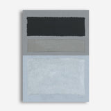 Shop Painted Weaving II FB Canvas Print a painted abstract themed framed canvas wall art print from The Print Emporium artwork collection - Buy Australian made fine art painting style stretched canvas prints for the home and your interior decor space, TPE-WA-30729-CA-35X46-NF