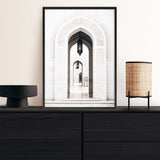 Shop Palace Doors Photo Art Print a Moroccan desert boho themed photography wall art print from The Print Emporium wall artwork collection - Buy Australian made fine art poster and framed prints for the home and your interior decor room, TPE-1119-AP