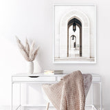 Shop Palace Doors Photo Art Print a Moroccan desert boho themed photography wall art print from The Print Emporium wall artwork collection - Buy Australian made fine art poster and framed prints for the home and your interior decor room, TPE-1119-AP