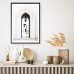 Shop Palace Doors Photo Art Print a Moroccan desert boho themed photography wall art print from The Print Emporium wall artwork collection - Buy Australian made fine art poster and framed prints for the home and your interior decor room, TPE-1119-AP