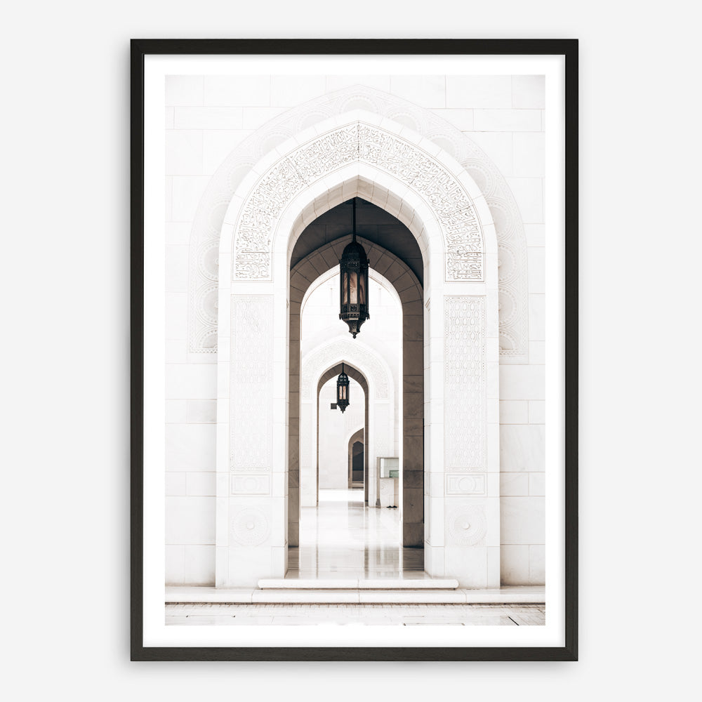 Shop Palace Doors Photo Art Print a Moroccan desert boho themed photography wall art print from The Print Emporium wall artwork collection - Buy Australian made fine art poster and framed prints for the home and your interior decor room, TPE-1119-AP