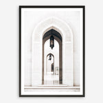 Shop Palace Doors Photo Art Print a Moroccan desert boho themed photography wall art print from The Print Emporium wall artwork collection - Buy Australian made fine art poster and framed prints for the home and your interior decor room, TPE-1119-AP