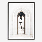 Shop Palace Doors Photo Art Print a Moroccan desert boho themed photography wall art print from The Print Emporium wall artwork collection - Buy Australian made fine art poster and framed prints for the home and your interior decor room, TPE-1119-AP