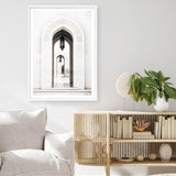 Shop Palace Doors Photo Art Print a Moroccan desert boho themed photography wall art print from The Print Emporium wall artwork collection - Buy Australian made fine art poster and framed prints for the home and your interior decor room, TPE-1119-AP