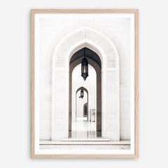 Shop Palace Doors Photo Art Print a Moroccan desert boho themed photography wall art print from The Print Emporium wall artwork collection - Buy Australian made fine art poster and framed prints for the home and your interior decor room, TPE-1119-AP