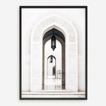 Shop Palace Doors Photo Art Print a Moroccan desert boho themed photography wall art print from The Print Emporium wall artwork collection - Buy Australian made fine art poster and framed prints for the home and your interior decor room, TPE-1119-AP