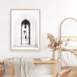 Shop Palace Doors Photo Art Print a Moroccan desert boho themed photography wall art print from The Print Emporium wall artwork collection - Buy Australian made fine art poster and framed prints for the home and your interior decor room, TPE-1119-AP