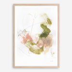 Shop Palette of Spring I Art Print a painted abstract themed wall art print from The Print Emporium wall artwork collection - Buy Australian made fine art painting style poster and framed prints for the home and your interior decor room, TPE-WA-73170-AP