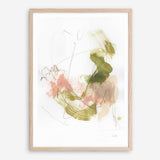 Shop Palette of Spring I Art Print a painted abstract themed wall art print from The Print Emporium wall artwork collection - Buy Australian made fine art painting style poster and framed prints for the home and your interior decor room, TPE-WA-73170-AP