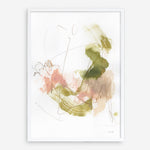 Shop Palette of Spring I Art Print a painted abstract themed wall art print from The Print Emporium wall artwork collection - Buy Australian made fine art painting style poster and framed prints for the home and your interior decor room, TPE-WA-73170-AP