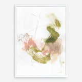 Shop Palette of Spring I Art Print a painted abstract themed wall art print from The Print Emporium wall artwork collection - Buy Australian made fine art painting style poster and framed prints for the home and your interior decor room, TPE-WA-73170-AP