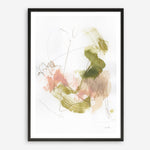 Shop Palette of Spring I Art Print a painted abstract themed wall art print from The Print Emporium wall artwork collection - Buy Australian made fine art painting style poster and framed prints for the home and your interior decor room, TPE-WA-73170-AP