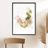 Shop Palette of Spring I Art Print a painted abstract themed wall art print from The Print Emporium wall artwork collection - Buy Australian made fine art painting style poster and framed prints for the home and your interior decor room, TPE-WA-73170-AP
