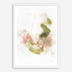 Shop Palette of Spring I Art Print a painted abstract themed wall art print from The Print Emporium wall artwork collection - Buy Australian made fine art painting style poster and framed prints for the home and your interior decor room, TPE-WA-73170-AP