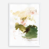 Shop Palette of Spring II Art Print a painted abstract themed wall art print from The Print Emporium wall artwork collection - Buy Australian made fine art painting style poster and framed prints for the home and your interior decor room, TPE-WA-73171-AP
