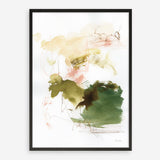 Shop Palette of Spring II Art Print a painted abstract themed wall art print from The Print Emporium wall artwork collection - Buy Australian made fine art painting style poster and framed prints for the home and your interior decor room, TPE-WA-73171-AP