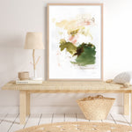 Shop Palette of Spring II Art Print a painted abstract themed wall art print from The Print Emporium wall artwork collection - Buy Australian made fine art painting style poster and framed prints for the home and your interior decor room, TPE-WA-73171-AP