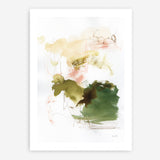 Shop Palette of Spring II Art Print a painted abstract themed wall art print from The Print Emporium wall artwork collection - Buy Australian made fine art painting style poster and framed prints for the home and your interior decor room, TPE-WA-73171-AP