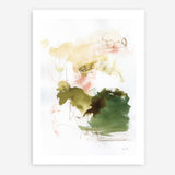 Shop Palette of Spring II Art Print a painted abstract themed wall art print from The Print Emporium wall artwork collection - Buy Australian made fine art painting style poster and framed prints for the home and your interior decor room, TPE-WA-73171-AP