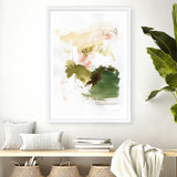 Shop Palette of Spring II Art Print a painted abstract themed wall art print from The Print Emporium wall artwork collection - Buy Australian made fine art painting style poster and framed prints for the home and your interior decor room, TPE-WA-73171-AP