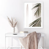 Shop Palm Building Photo Art Print a coastal themed photography wall art print from The Print Emporium wall artwork collection - Buy Australian made fine art poster and framed prints for the home and your interior decor, TPE-964-AP