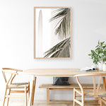 Shop Palm Building Photo Art Print a coastal themed photography wall art print from The Print Emporium wall artwork collection - Buy Australian made fine art poster and framed prints for the home and your interior decor, TPE-964-AP