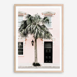 Shop Palm House I Photo Art Print a coastal themed photography wall art print from The Print Emporium wall artwork collection - Buy Australian made fine art poster and framed prints for the home and your interior decor, TPE-617-AP