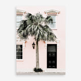 Shop Palm House I Photo Art Print a coastal themed photography wall art print from The Print Emporium wall artwork collection - Buy Australian made fine art poster and framed prints for the home and your interior decor, TPE-617-AP